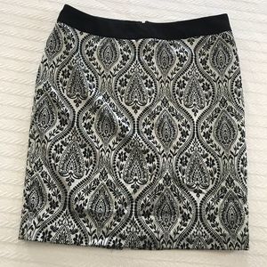 Worthington Skirt